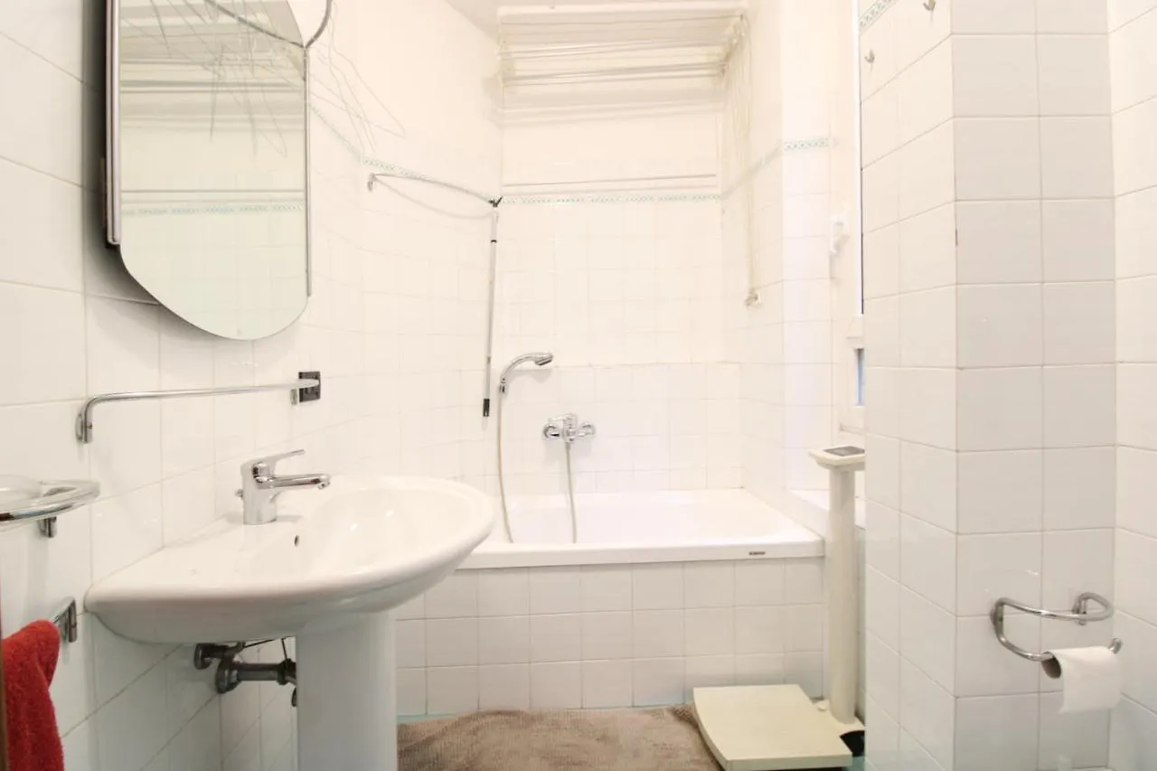 Milanrentals - Jolanda Apartment Italy