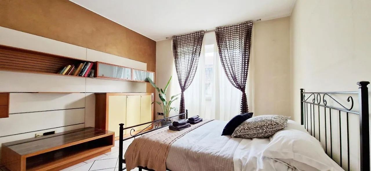Milanrentals - Jolanda Apartment Italy