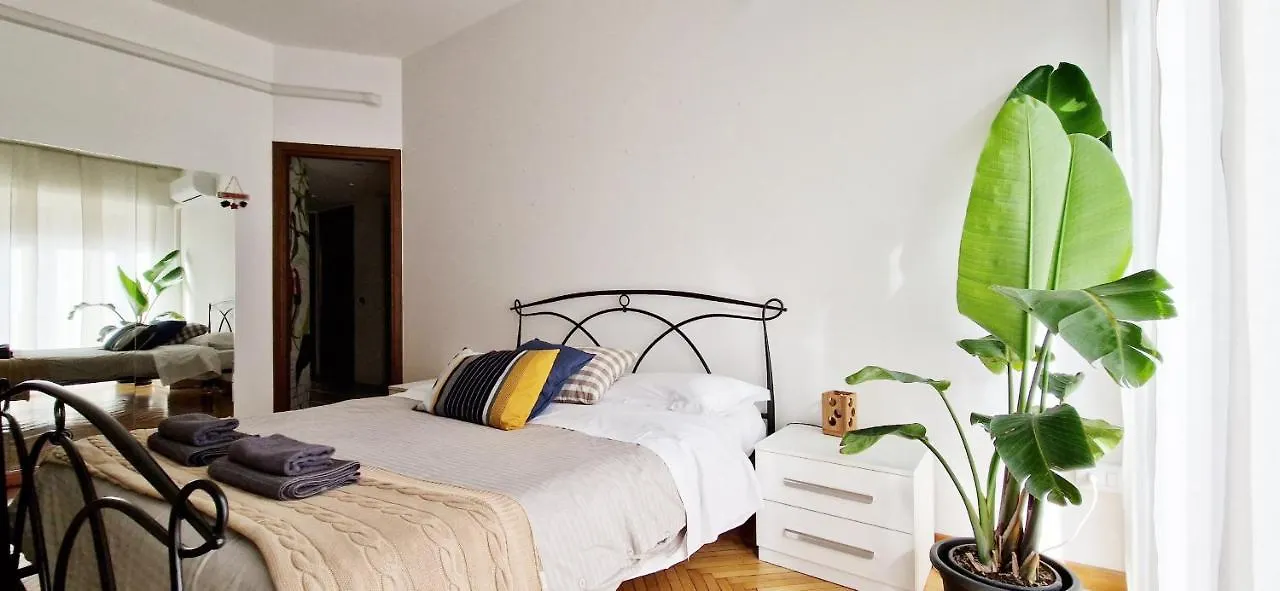 Milanrentals - Jolanda Apartment Italy
