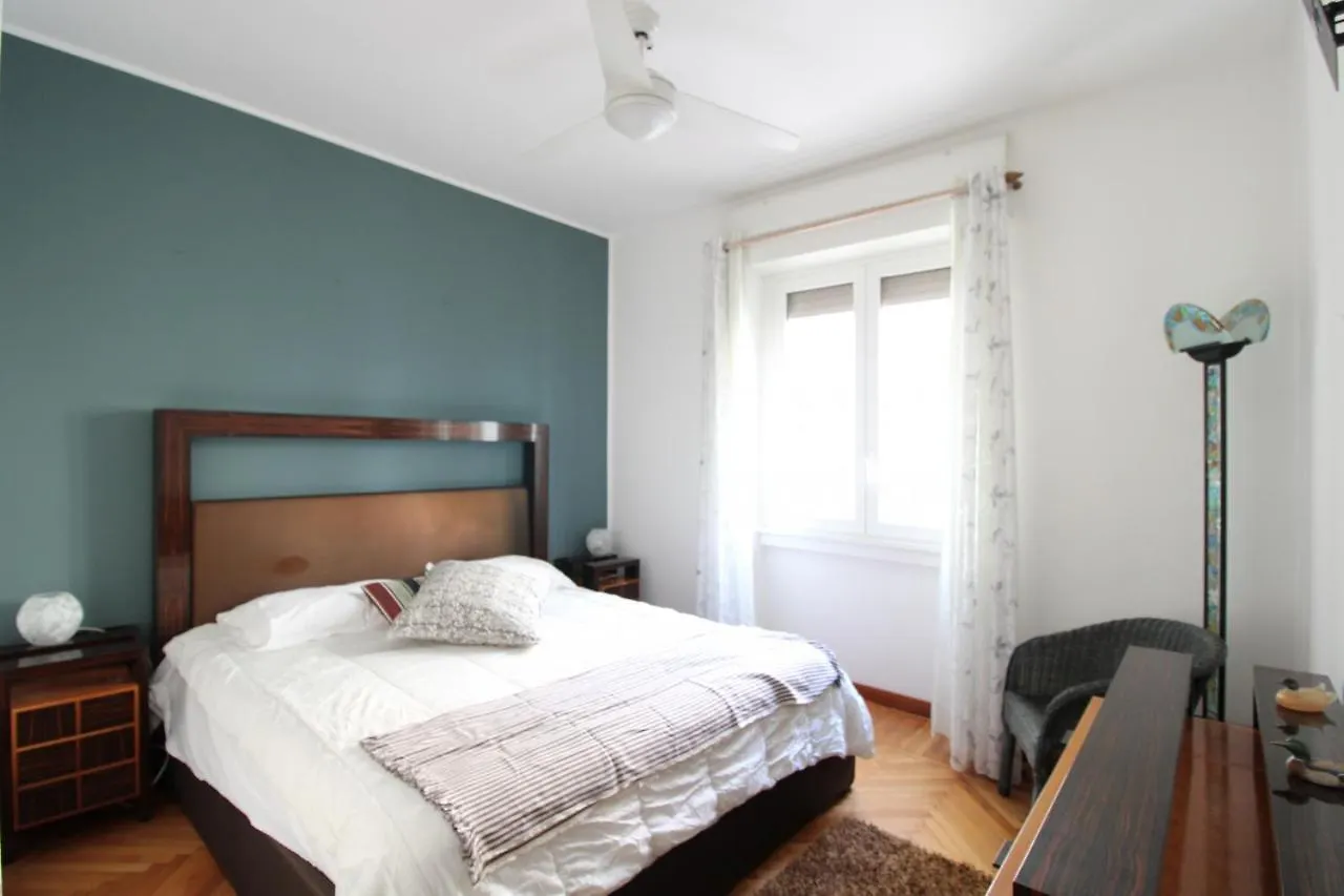 Milanrentals - Jolanda Apartment Milan