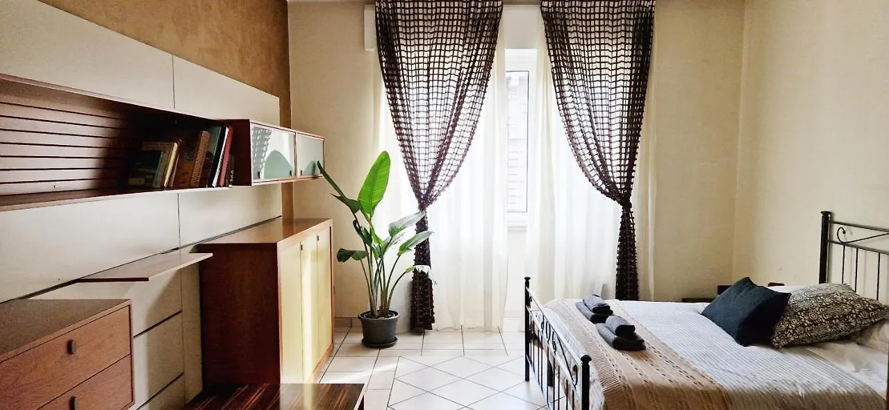 Milanrentals - Jolanda Apartment 0*, Milan