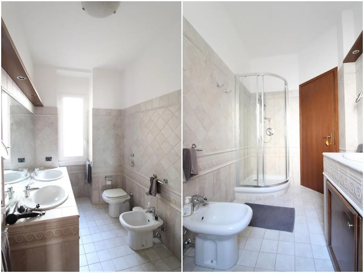 Milanrentals - Jolanda Apartment Milan