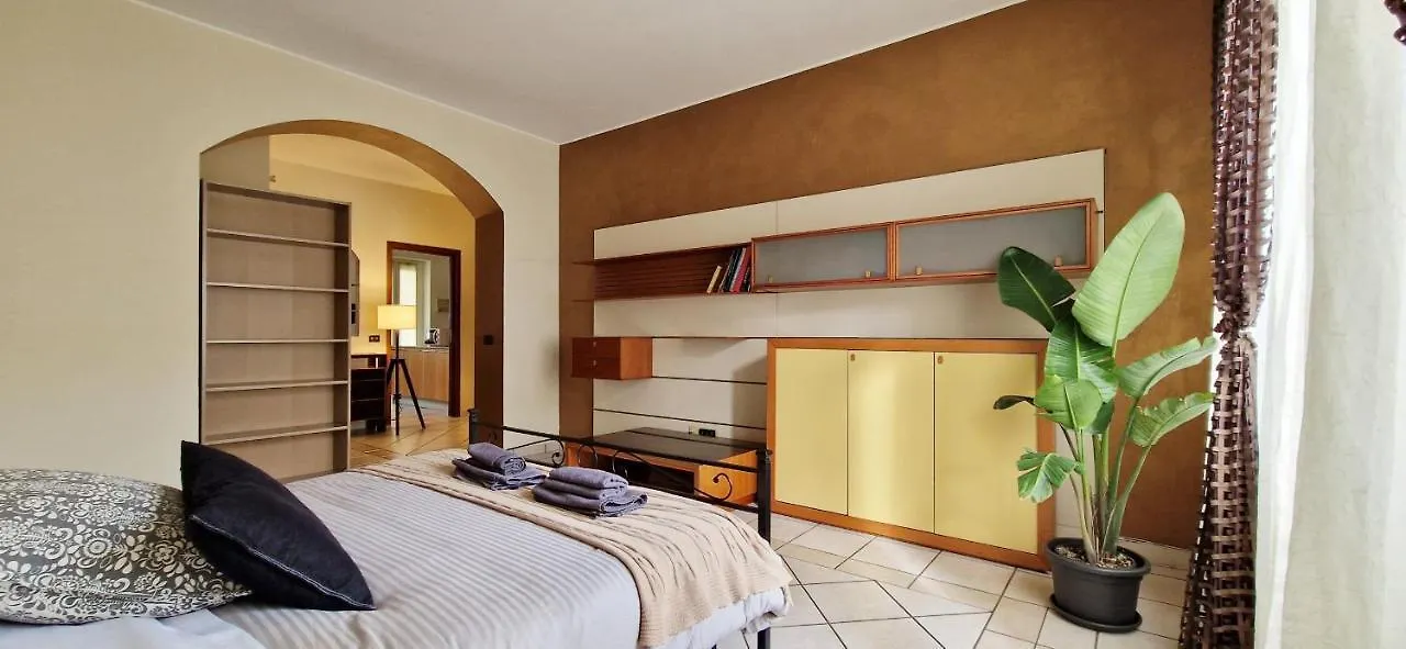 Milanrentals - Jolanda Apartment 0*, Milan Italy