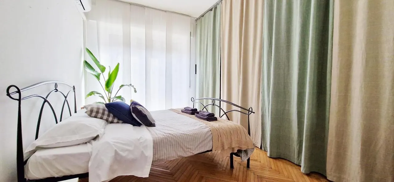Milanrentals - Jolanda Apartment  Milan