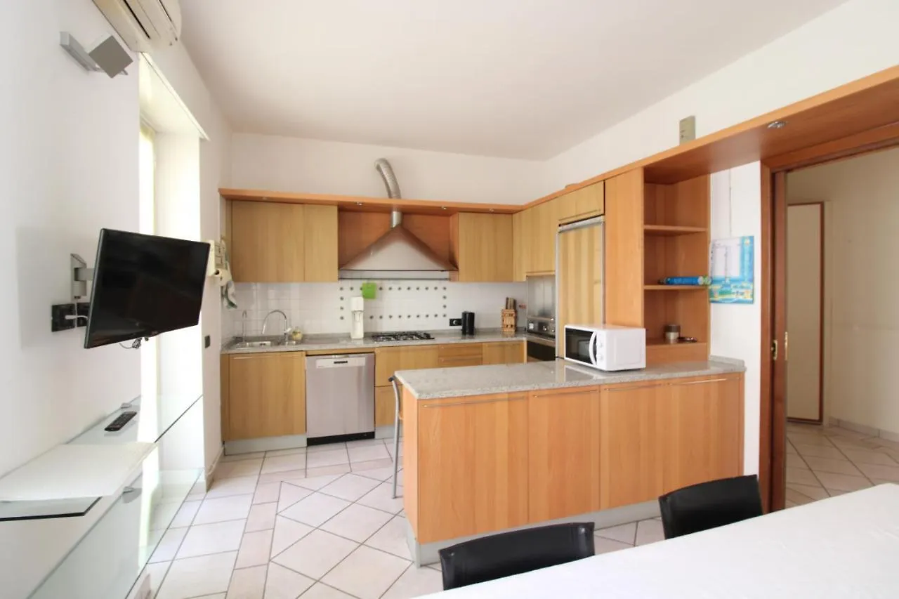 Milanrentals - Jolanda Apartment Italy