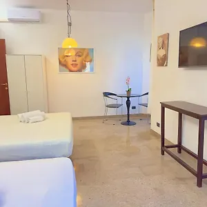 Appartme Doria 17 Milán