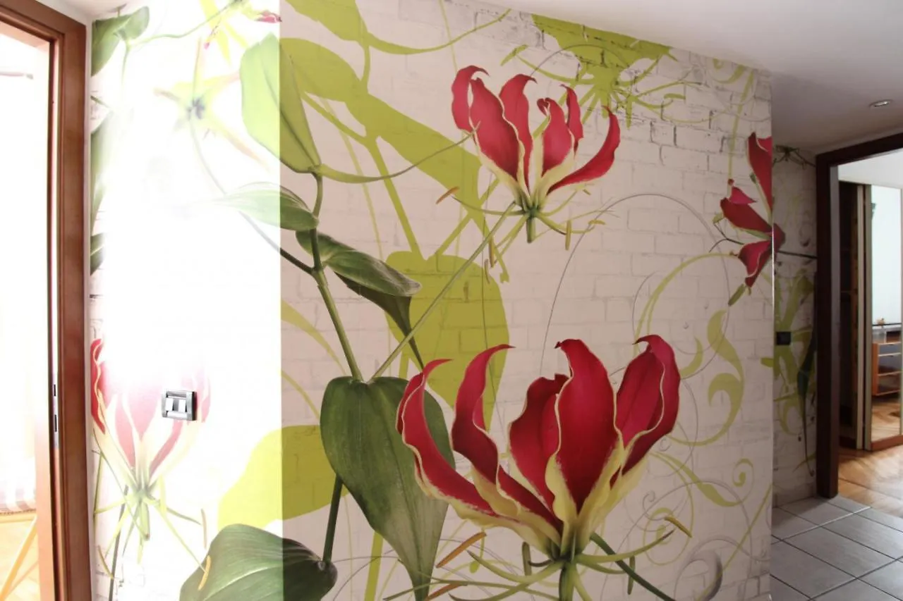 Milanrentals - Jolanda Apartment